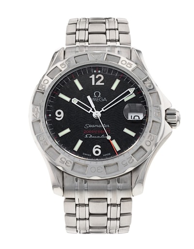 Omega Seamaster 200m 2514.30.00